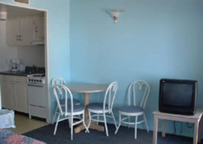 Oceanfront Viking Motel Myrtle Beach Extérieur photo