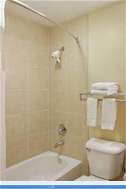 Oceanfront Viking Motel Myrtle Beach Extérieur photo