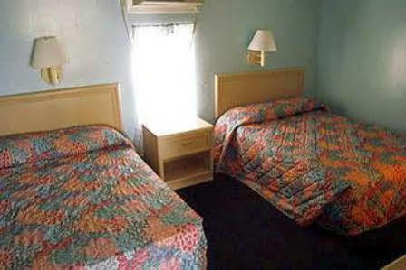 Oceanfront Viking Motel Myrtle Beach Extérieur photo