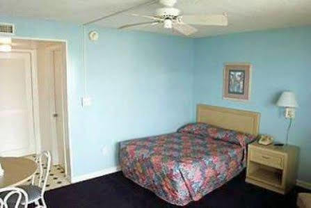 Oceanfront Viking Motel Myrtle Beach Extérieur photo