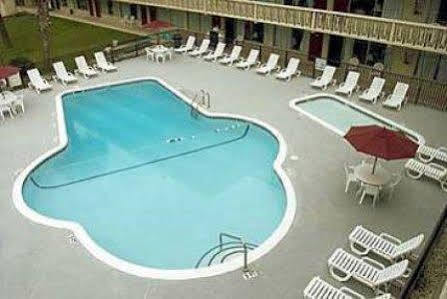 Oceanfront Viking Motel Myrtle Beach Extérieur photo